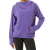 Imagen de Buzo Micropolar Jamil Violeta - Vlack