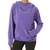 Buzo Micropolar Jamil Violeta - Vlack