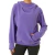 Buzo Micropolar Jamil Violeta - Vlack