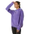 Buzo Micropolar Jamil Violeta - Vlack - comprar online