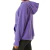 Buzo Micropolar Jamil Violeta - Vlack - Godclothes