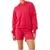 Buzo Jartum Fucsia Niña - Vlack - Godclothes
