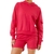 Buzo Jartum Fucsia Niña - Vlack