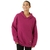 Buzo Jawara Unisex Guinda - Vlack