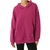 Buzo Jawara Unisex Guinda - Vlack