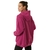Buzo Jawara Unisex Guinda - Vlack - comprar online