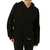 Buzo Jawara Unisex Negro - Vlack