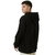 Buzo Jawara Unisex Negro - Vlack - Godclothes