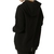 Buzo Jawara Unisex Negro - Vlack en internet