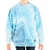 Buzo Micropolar Niños Aqua- Nopal