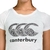 Remera Maorí Mujer Blanca - ÚLIMOS TALLES - Canterbury - Godclothes
