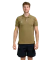Remera Polo Verde Oliva - Canterbury