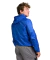 Campera Raincover Ankara Francia- Canterbury - Godclothes