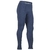 Calza Larga Térmica Spandex Azul Marino - Gilbert