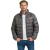 Campera Agisborne Gris Plomo - Canterbury