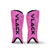 Canilleras De Hockey Bumpers Fucsia - Vlack