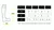 Medias Largas Pro Socks Blancas - Vlack - comprar online
