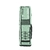 Funda Hockey Classic Rhino Aqua - Vlack 2024