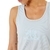 Musculosa Cumin Celeste - Vlack - tienda online