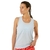 Musculosa Cumin Celeste - Vlack