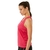 Musculosa Cumin Fucsia Logo Fucsia - Vlack - comprar online