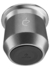 Mate Lunar Grey + Bombilla - Un Mate - comprar online