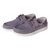 Zapatos Mocasin Hammock Negro- Humms