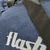 Bolso Club Mediano Azul - FLASH - Godclothes