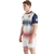Camiseta de Rugby Urba Blanca- Canterbury - comprar online