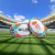 Pelota de Rugby Replica RWC 2027 N°5 - Gilbert