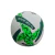 Pelota de Rugby GTR 6000 Verde N°4 - Gilbert - tienda online