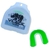 Protector Bucal con Gel- Vlack