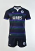 Camiseta De Rugby Escocia 2026 - Imago en internet