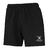 Short Deportivo Virtuo Negro - Gilbert