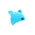 Gorro Osito Micropolar Aqua- Nopal