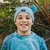 Gorro Osito Micropolar Aqua- Nopal - comprar online