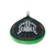 Paleta De Padel Green Tiger - Felina en internet