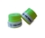Grip de Padel Amarillo - Felina - comprar online