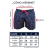 Short de Baño Madagascar - Borna - tienda online