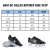 Botines De Rugby Side Step VX15 8 Tapones - Gilbert - tienda online
