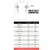 Camiseta de Rugby Maorí- Cays en internet