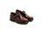 Zapatos Escolares de Cuero Marrones Guillermina - Febo