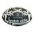 Pelota de Rugby Maori Negra N 5 - Webb Ellis - comprar online