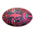 Pelota de Rugby Maori Roja N 5 - Webb Ellis - comprar online