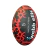 Pelota de Rugby Maori Roja N 5 - Webb Ellis en internet