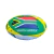 Pelota de Rugby Supporter South Africa N 5 - Webb Ellis - comprar online