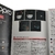 Imagen de Protector Bucal Silver Gen 4 SR Azul/Cel- Opro