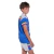 Camiseta De Rugby Niños Italia 2026 - Imago en internet