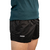 Short de Rugby Negro Liso - Piper - comprar online