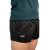 Short de Rugby Negro Liso - Piper - comprar online